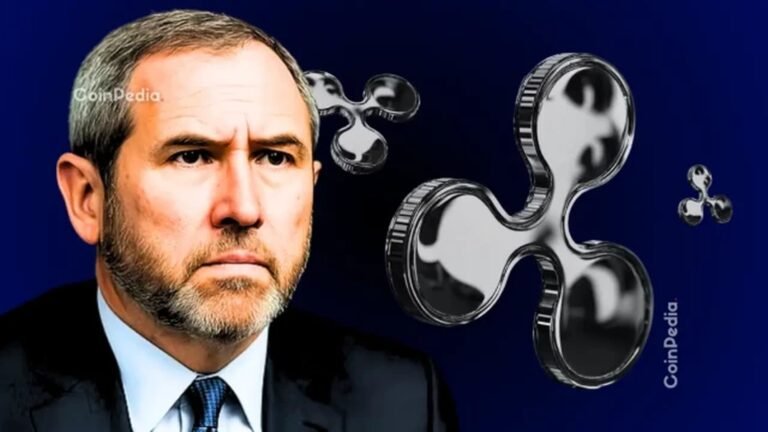Le PDG de Ripple affirme que la loi sur la clarté a 90 % de chances d&rsquo;être adoptée.