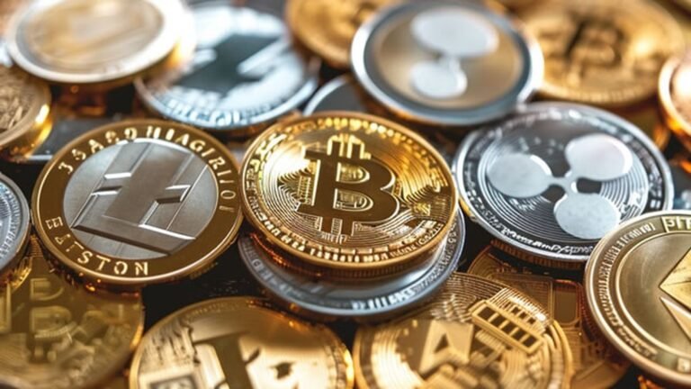 Volatilité du BTC en hausse alors que le prix chute de 85 000 $ à 60 000 $