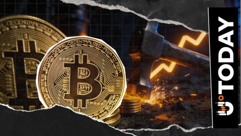 La difficulté du minage de Bitcoin bondit de 15 % lors du dernier redémarrage du hashrate