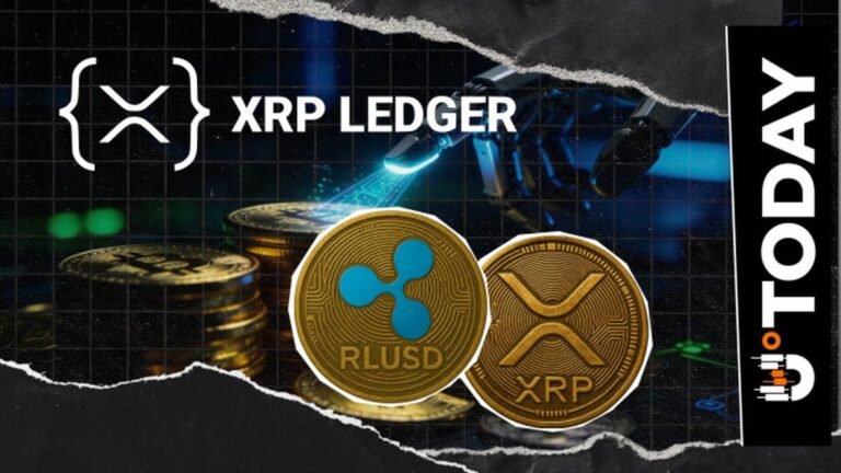 AI Agents Can Now Pay With XRP and RLUSD via x402 on XRP Ledger