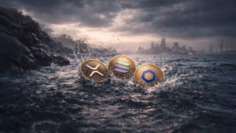 Sui ETFs just launched — and the volume is collapsing because nobody&rsquo;s showing up