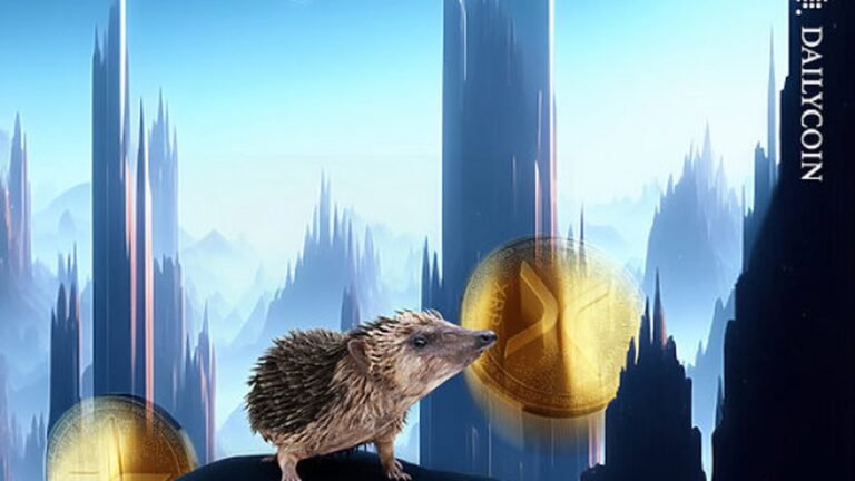 Un analyste avertit : XRP pourrait chuter sous 1 $ en raison des tensions géopolitiques