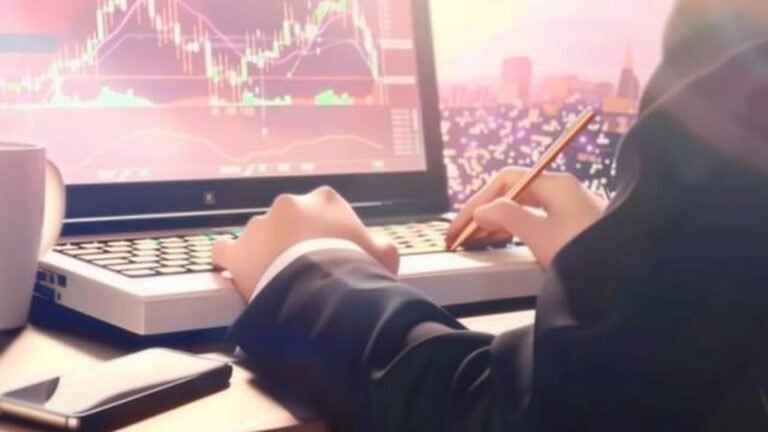 Mise à jour de la performance de CoinDesk 20 : AAVE chute de 3,3 %, entraînant l&rsquo;indice à la baisse