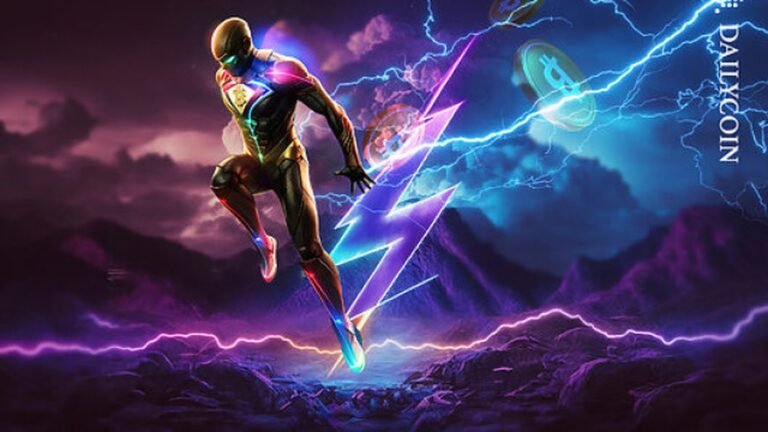 Bitcoin Lightning Network Hits $1 Billion in Monthly Volume