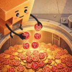 Tron acquiert 177 000 TRX : Pourquoi ce mouvement de trésorerie ‘à long terme’ est-il important ?