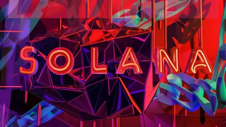 Prochains niveaux de support majeurs pour Solana à 50$, 22$ et 10$ : Analyste