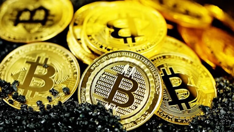 $190 Million In Crypto Longs Caught Off Guard As Bitcoin Retraces Under $66,000