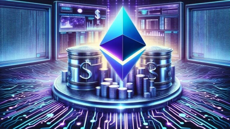 Ethereum $159B Stablecoin Dominance: Why Infrastructure Beats Price