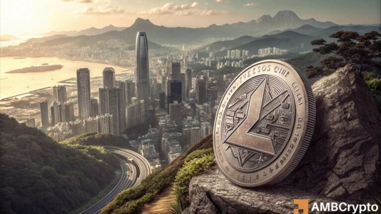 Hyperliquid défie la faiblesse des altcoins : Qu&rsquo;est-ce qui motive la demande pour HYPE ?