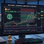 Bitcoin au 1er Mars 2026 : Entre Capitulation et Opportunité Historique — Analyse Complète