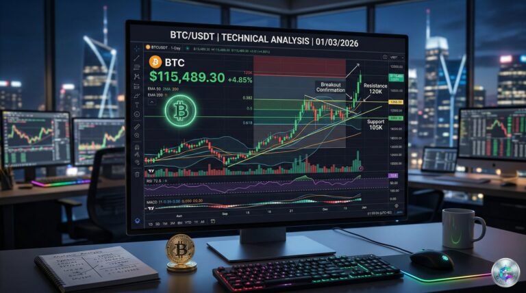 Bitcoin on March 1, 2026: Between Capitulation and Historic Opportunity — Complete Analysis