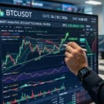 Bitcoin Analyse Technique 4.3.2026