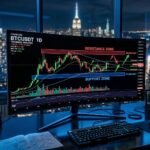 Bitcoin at Judgment Day: Bear Flag vs. Institutional Floor 10.03.2026