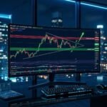 Bitcoin à 75 000 $ : Analyse Technique Complète — Short Squeeze, Liquidité et Scénarios Post-FOMC