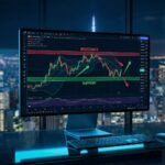 Bitcoin Analyse Technique 22.03.2026