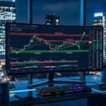 Ethereum (ETH) : Compression Explosive, Choc d’Offre Imminent et Fenêtre d’Accumulation Générationnelle — Analyse 20.03.2026