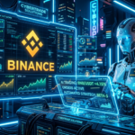 Binance lance AI Pro : le trading automatisé par IA accessible à tous