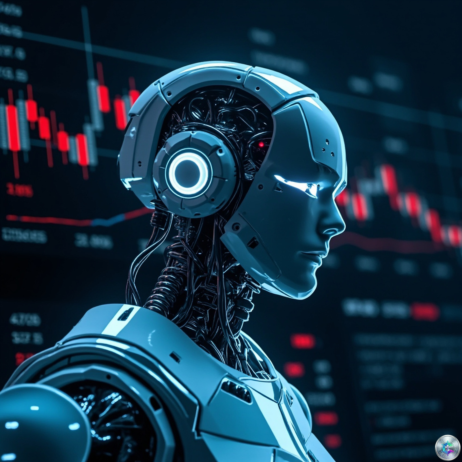 Binance AI Pro automated trading