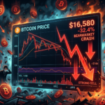 Bitcoin au bord du précipice : un plongeon sous 60 000 dollars pourrait repousser la reprise à 2027 Bitcoin au bord du précipice : un plongeon sous 60 000 dollars pourrait repousser la reprise à 2027