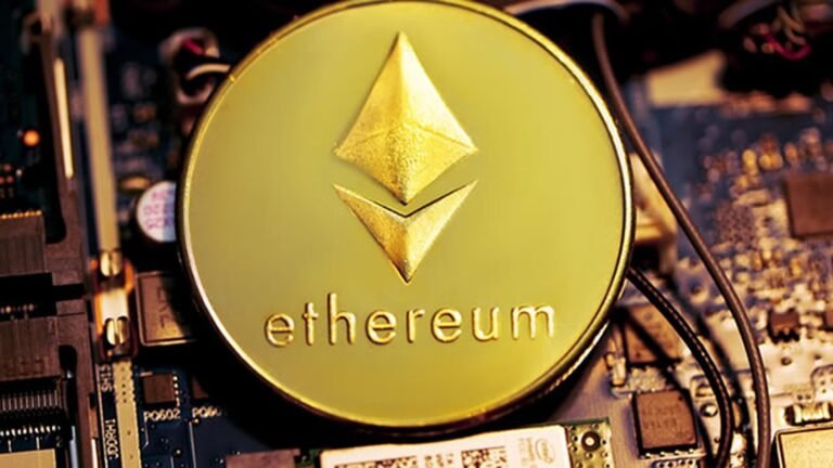 Ethereum Hits Key Resistance Zones as Analysts Flag $2,100 and $2,125 Hurdles