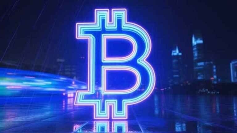 Bitcoin market bottom may be nearing, at least if measured against gold, analyst says