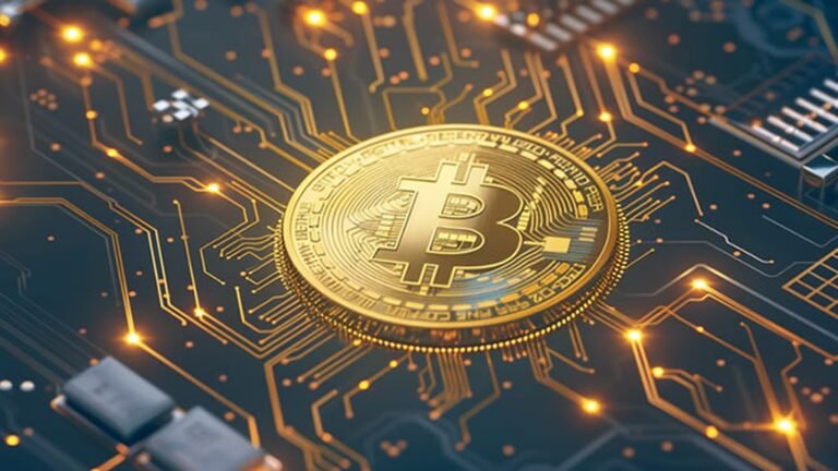 Le prix du Bitcoin se consolide au-dessus du support, le biais haussier se renforce