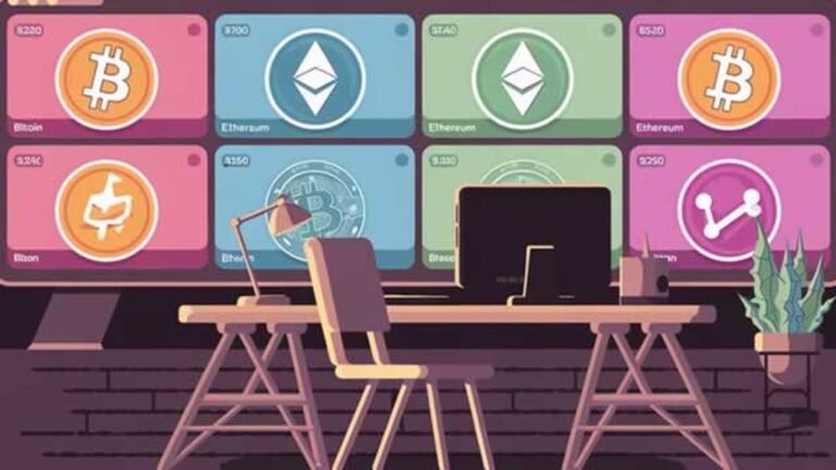 Bitcoin Pushes Toward $70K Again, Ethereum Nears $2K in Mixed Market Session