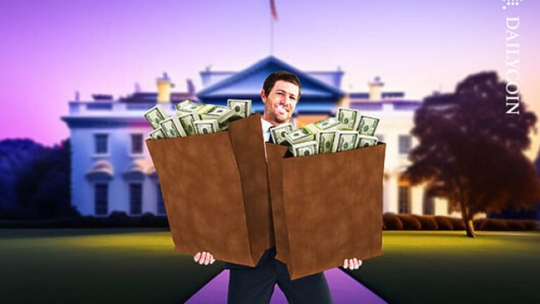 DTCC&rsquo;s $3.8 Quadrillion Tokenization Bid Puts XRP Back In The Frame