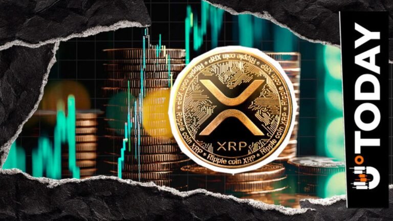Activité des Dérivés XRP : L&rsquo;Intérêt Ouvert atteint 2,23 milliards de dollars alors que les Positions Courtes sont Liquidées