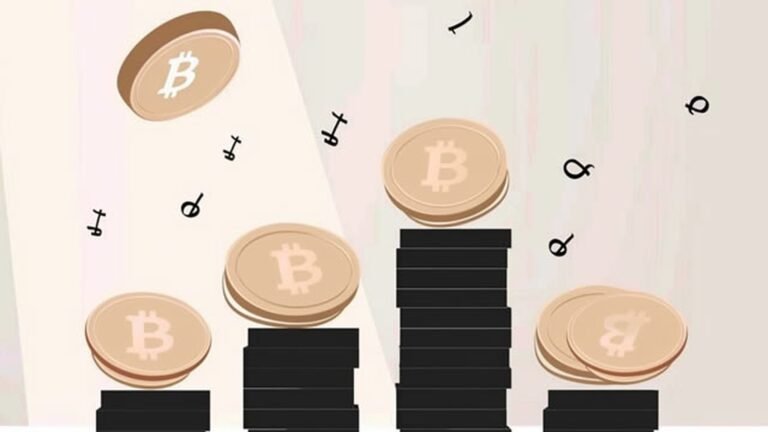 Bitcoin price rally hints at bull flag as Trump&rsquo;s 15% tariff looms and ceasefire odds fade