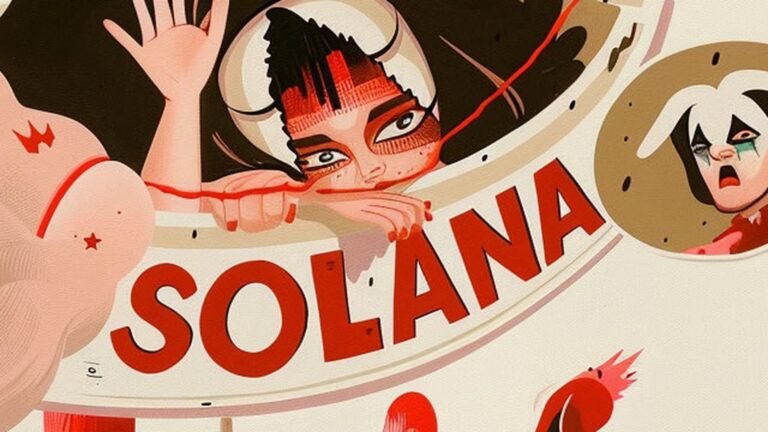 Solana price approaches key Fibonacci retracement level near $95