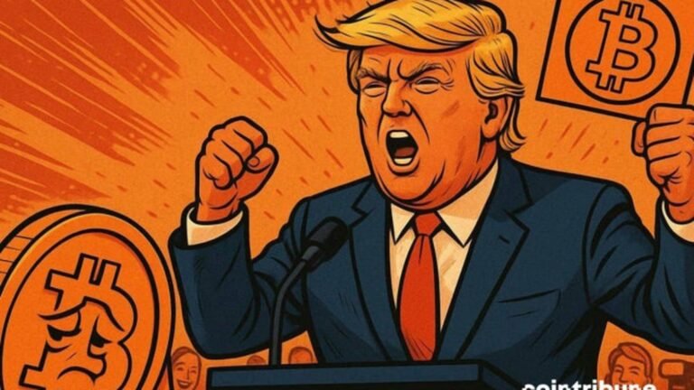 Bitcoin : Les promesses politiques ne suffisent plus, selon un ancien conseiller de Trump