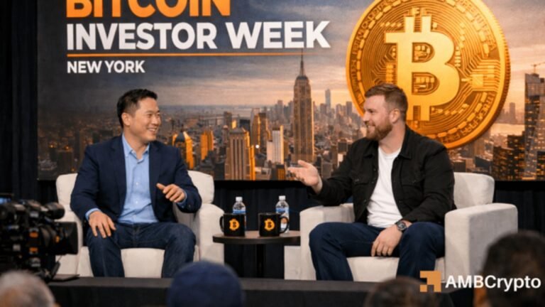 Bitcoin&rsquo;s future depends on people, not governments, experts say