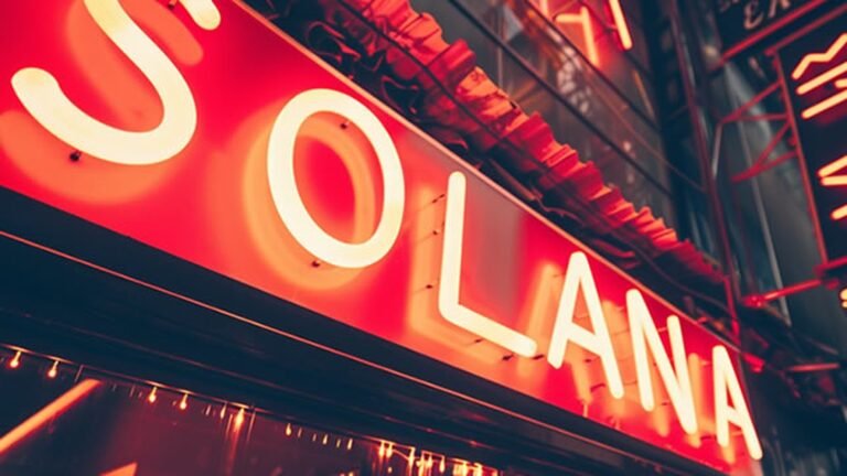 SOL Strategies shares jump 20% as firm posts validator network growth