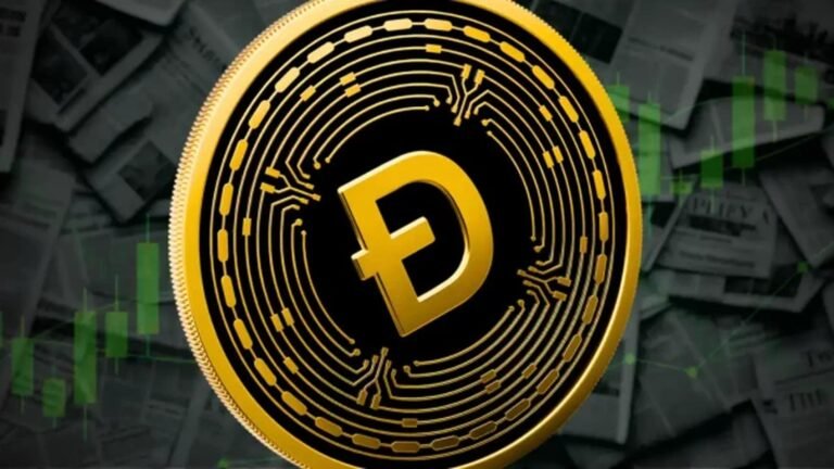 Dogecoin Price Jumps as Altcoin Sentiment Flips: Is a DOGE Price Breakout Coming?