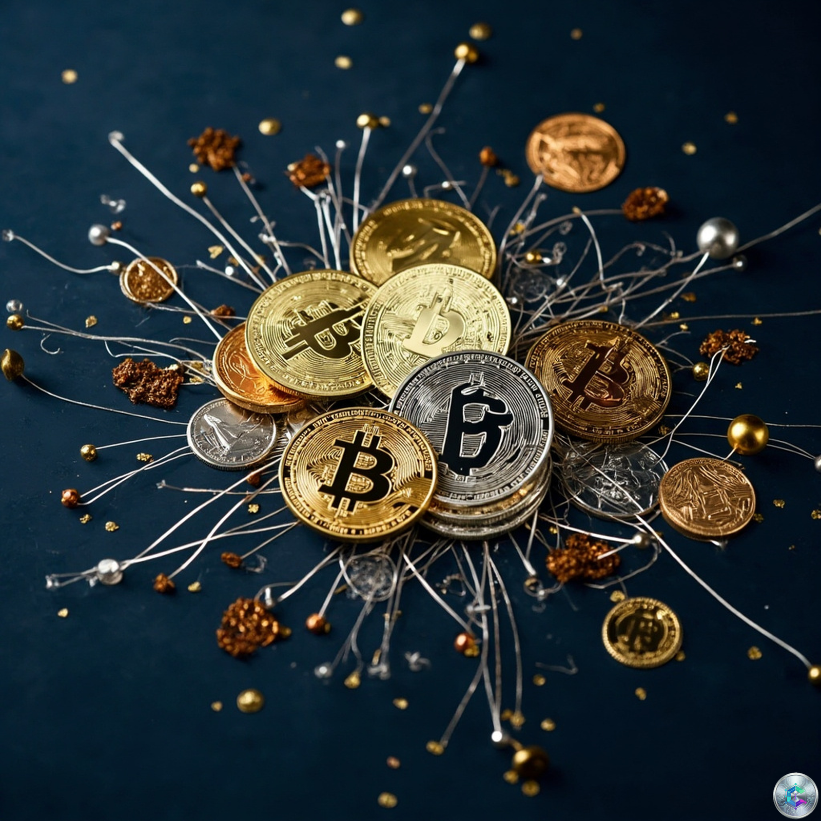 OnePay diversified crypto portfolio