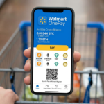 OnePay soutenu par Walmart étend son portefeuille crypto au-delà du Bitcoin et Ethereum