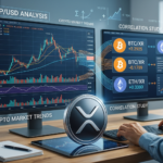XRP à la croisée des chemins : fusion SPAC de 1 milliard de dollars et déverrouillage d’avril XRP cryptocurrency analysis March 2026