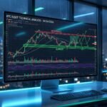 Bitcoin Analyse Technique 4.4.2026