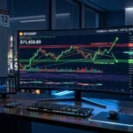Bitcoin at the Crossroads: Complete Technical and Macroeconomic Analysis — April 12, 2026