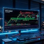 Bitcoin at a Crossroads: Silent Institutional Accumulation, the $80K Wall and the Imminent Short Squeeze — Multi-Timeframe Analysis April 2026