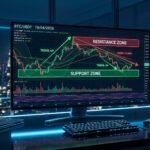 Bitcoin at the Crossroads: Multi-Timeframe Technical Analysis & Strategic Scenarios – April 2026