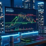 Bitcoin au Carrefour : Analyse Technique et Fondamentale Exhaustive – 6 Avril 2026