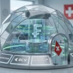 Stablecoin en Franc Suisse : UBS, Raiffeisen et quatre grandes banques lancent un sandbox historique