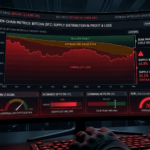 Bitcoin en Perte Se Rapproche des Niveaux de Bear Market de 2022 — Ce Que Revelent les Metriques On-Chain