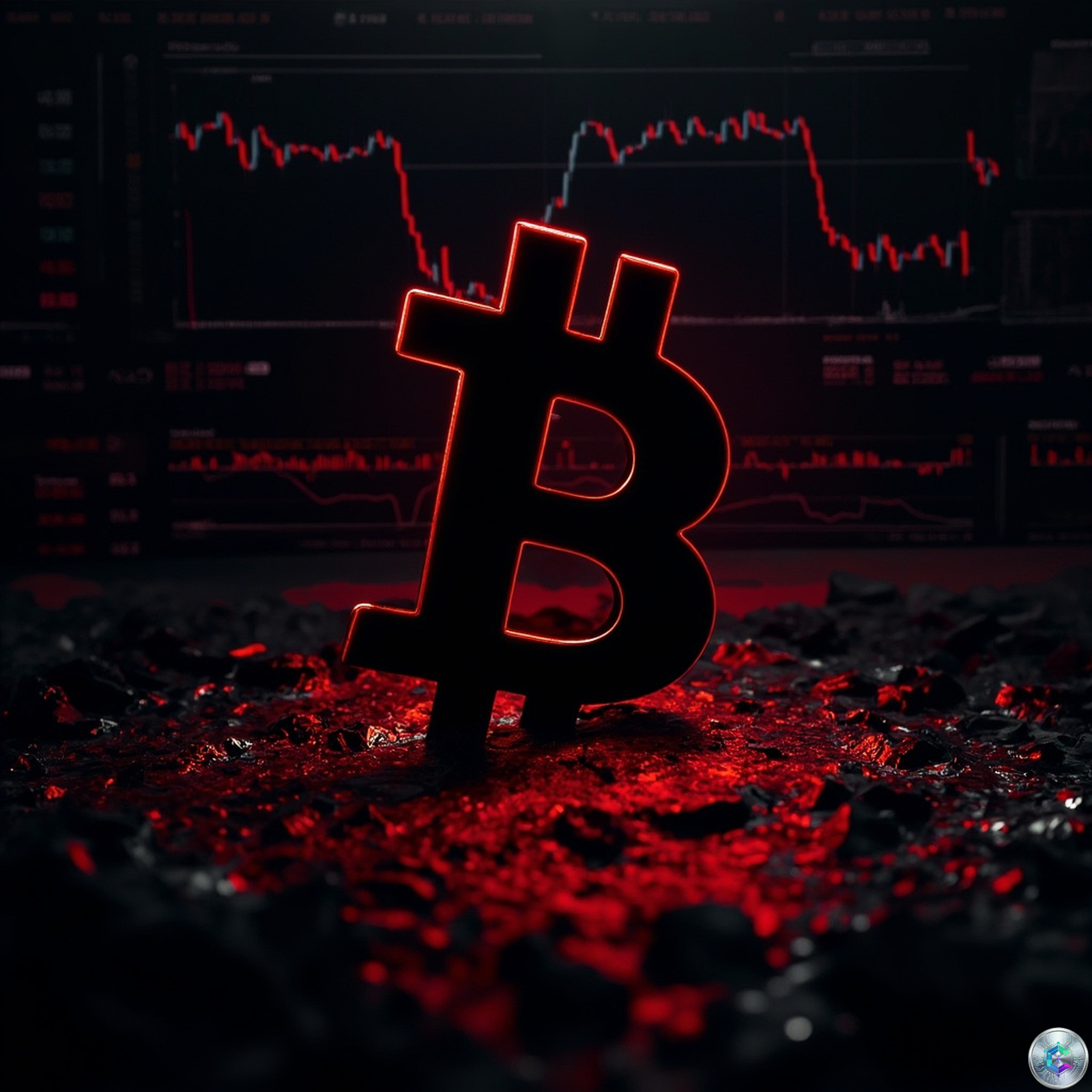 Bitcoin Bear Market On-Chain Analysis