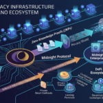 Cardano : le réseau de 9 milliards de dollars qui manque d’activité réelle — Midnight veut corriger le tir