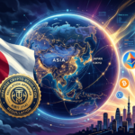 Japon, Hong Kong, FMI : La Reglementation Crypto S’intensifie a l’Echelle Mondiale