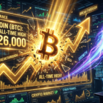 Zach Pandl (Grayscale) : Bitcoin à 126 000 $ d’ici mi-2026, Ethereum prêt à surperformer