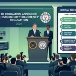 La SEC publie sa réglementation crypto historique : cinq catégories de jetons enfin reconnues